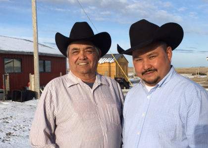Nonprofit Supports Increase in Native-Owned Agri-Businesses