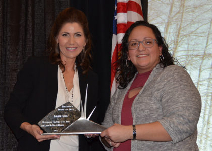 Native Organizations Receive Governor’s Awards in the Arts
