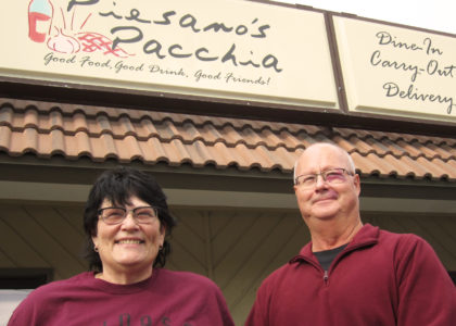 From Chef to Restaurateur, Stacey Livermont Purchases Piesano’s Pacchia