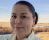 Ellen White Thunder New Deputy Director of Lakota Funds